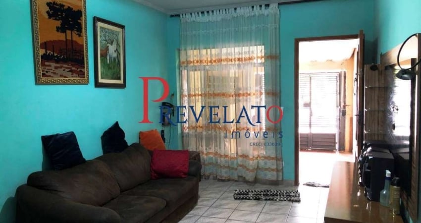 Casa com 2 quartos à venda no Santa Terezinha, São Bernardo do Campo 