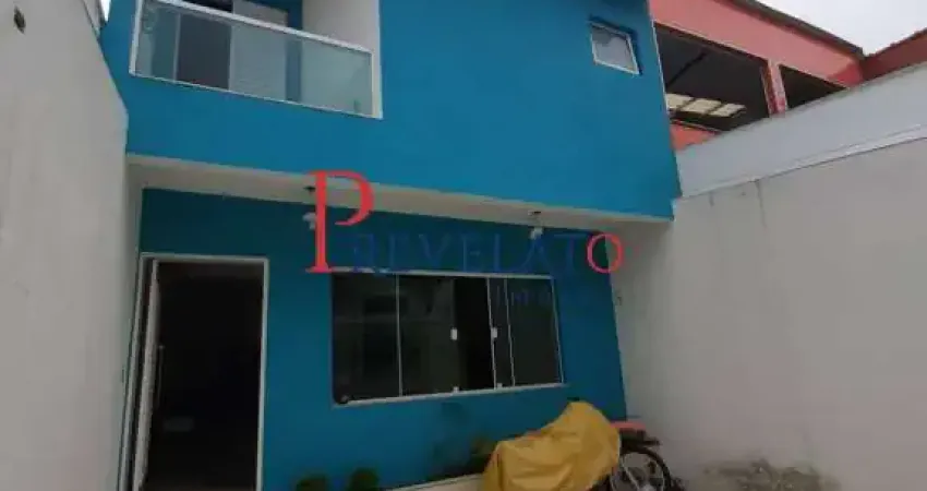 Casa com 3 quartos à venda no Riacho Grande, São Bernardo do Campo 