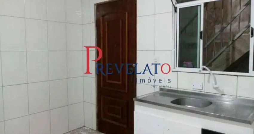 SB-8076 - OPORTUNIDADE - SOBRADO C/2 SUITES - BAIRRO JOÃO DE BARRO - SBC