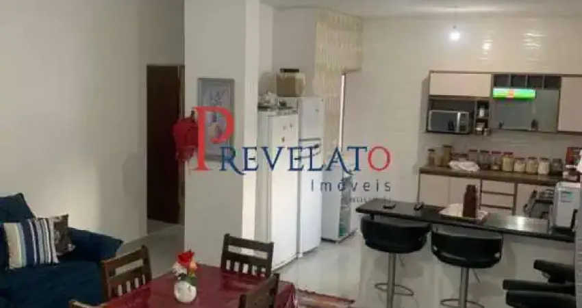 CT-8135 - EXCELENTE CASA C/4 DORMITÓRIOS - GUARATUBA. LADO SERRA