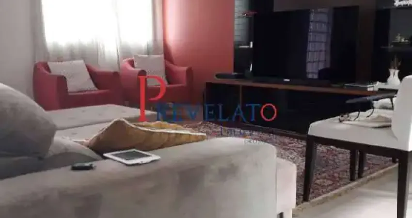 SB-8144 - LINDO SOBRADO 3 SUÍTES -A.PADRÃO-285 M² ÁREA - N.PETRÓPOLIS - SBC