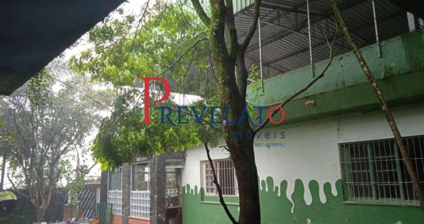 SL-8174 - IMÓVEL COMERCIAL 2 PAVIMENTOS - 400 M² - R.GRANDE - SBC