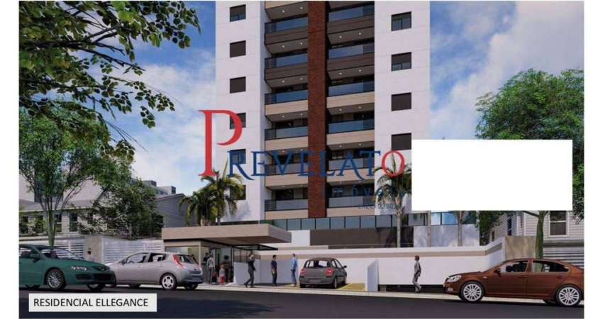 Apartamento com 2 quartos à venda no Centro, São Bernardo do Campo 