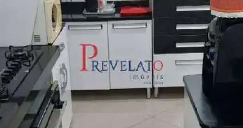 AP-8454 APARTAMENTO TÉRREO PARA VENDA - BAIRRO ASSUNÇÃO - SBCAMPO