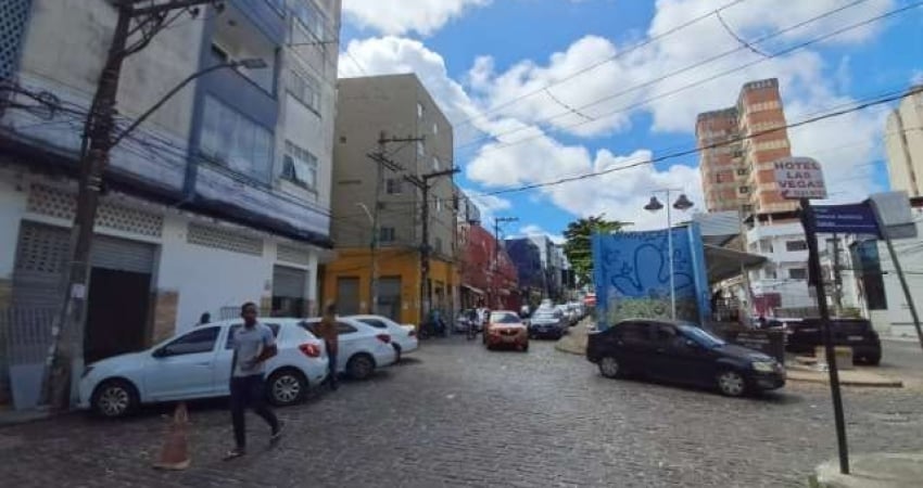 Sala comercial à venda na Largo Dois de Julho, Dois de Julho, Salvador
