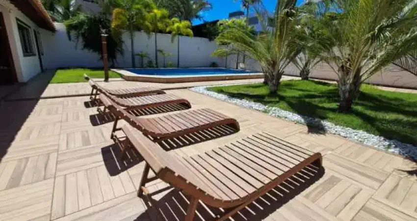 BUSCAVILLE -Casa com 5 quartos para alugar no Abrantes