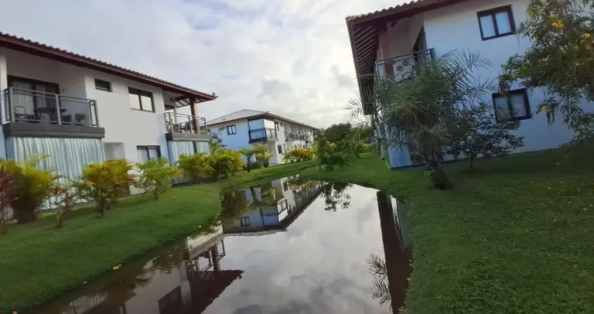 Casa em condomínio fechado com 2 quartos à venda na Rodovia BA-099, Praia do Forte, Mata de São João