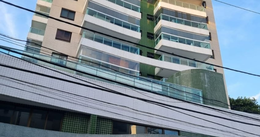 Apartamento com 2 quartos à venda na Barra, Salvador 