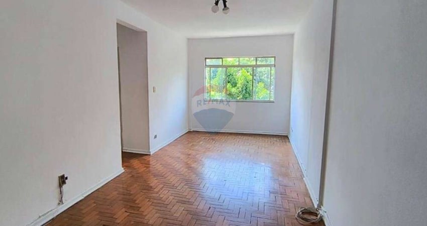 Apartamento para Alugar na Vila Mariana – Conforto e Excelente Localização