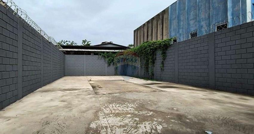 Barracão / Galpão / Depósito para alugar na Rua Professor Siqueira Ferreira, 100, Jardim Peri Peri, São Paulo