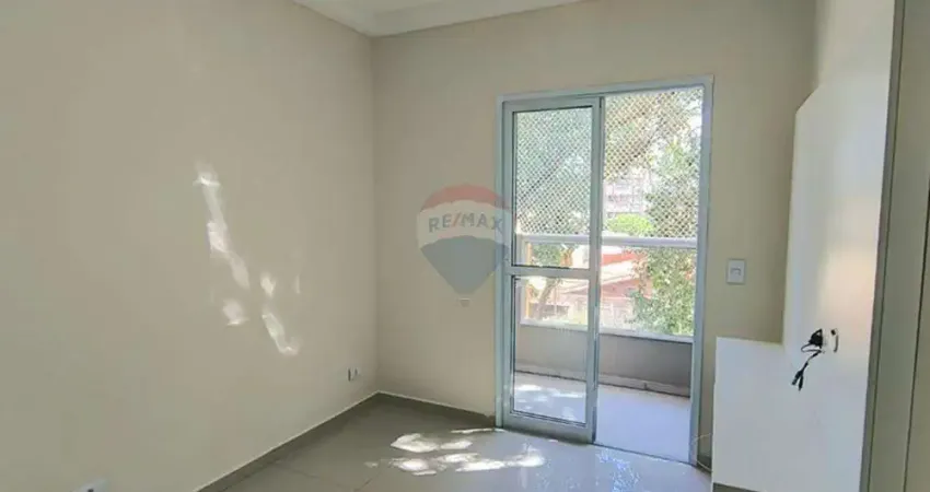 Apartamento para Locação com 1 Dormitório, Cobertura e Churrasqueira – São Paulo