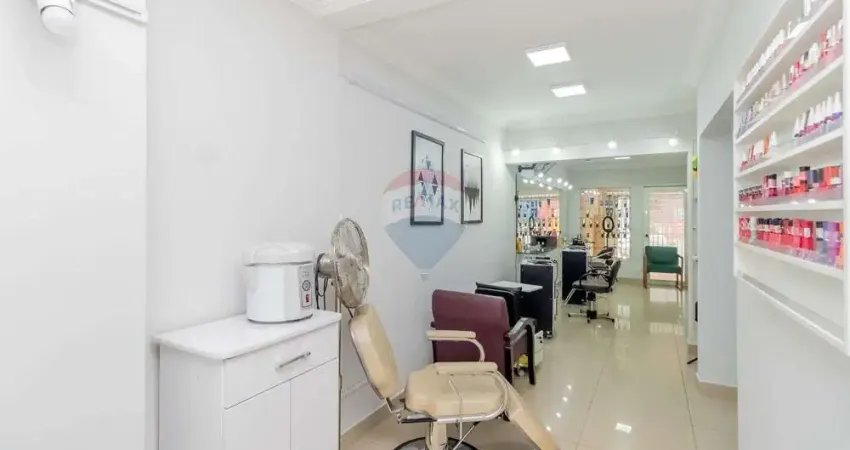Vende Imóvel Perfeito para Comércio- Área Total de 205 m² – Morumbi – São Paulo