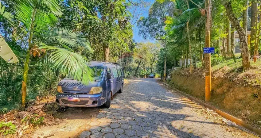 Terreno em condomínio para morar ou investir, um oásis há 30 minutos do centro de São Paulo