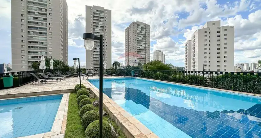 Espaçoso Apartamento de 160m² com 3 Quartos e 4 Vagas na Vila Suzana, São Paulo.
