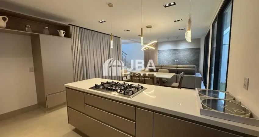 Casa em condomínio fechado com 3 quartos à venda na Rua Adolfo Stedile, 223, Bom Retiro, Curitiba