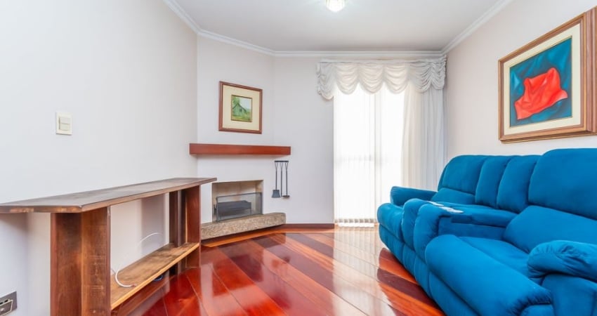 Apartamento com 3 quartos à venda na Rua Visconde do Rio Branco, 1641, Centro, Curitiba