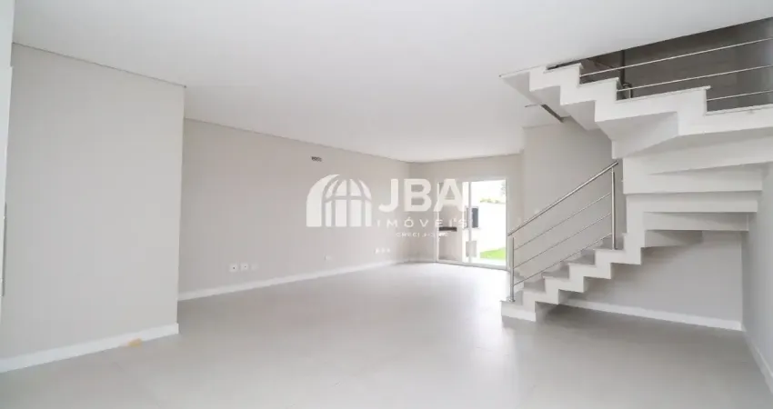 Sobrado alto padrão bem localizado com quintal 3 suites facil acesso ao centro