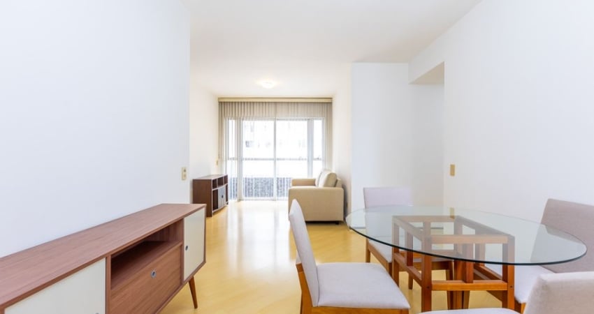 Apartamento com 3 quartos à venda na Rua da Paz, 396, Centro, Curitiba