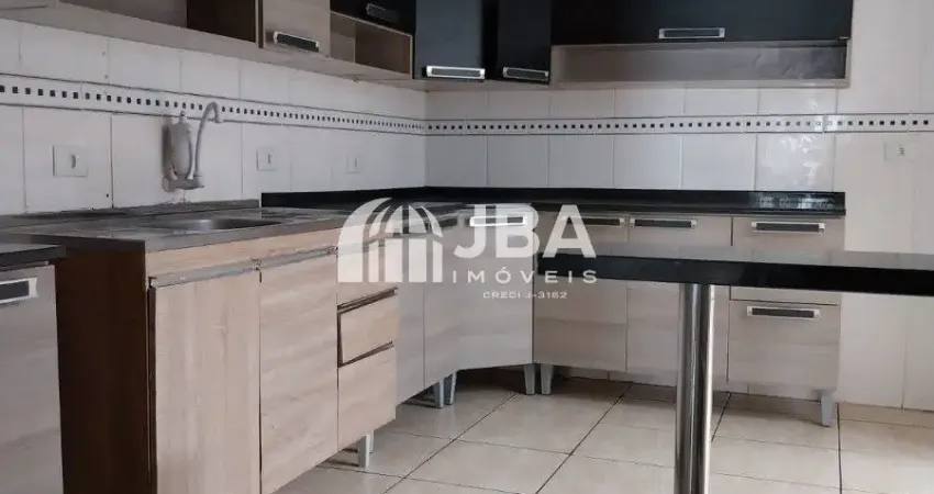 Casa com 3 quartos à venda na Rua Marco Polo, 697, Bairro Alto, Curitiba
