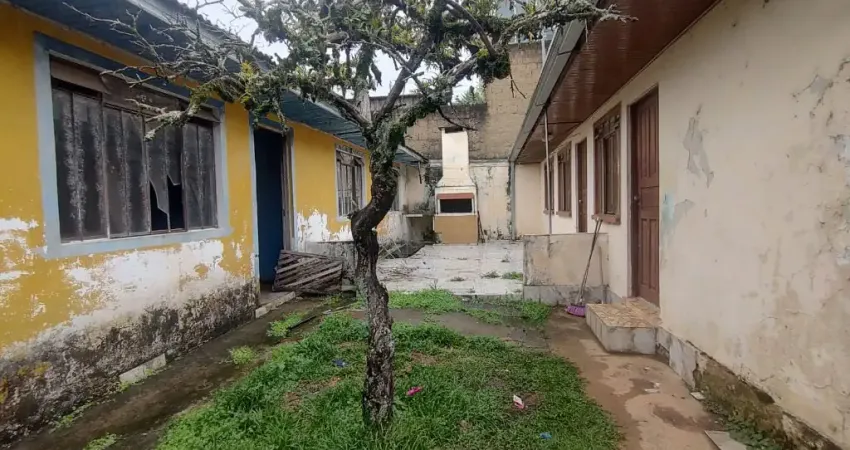 Terreno no vista alegre - zr2 próximo ao parque tingui  com testada de 13mts