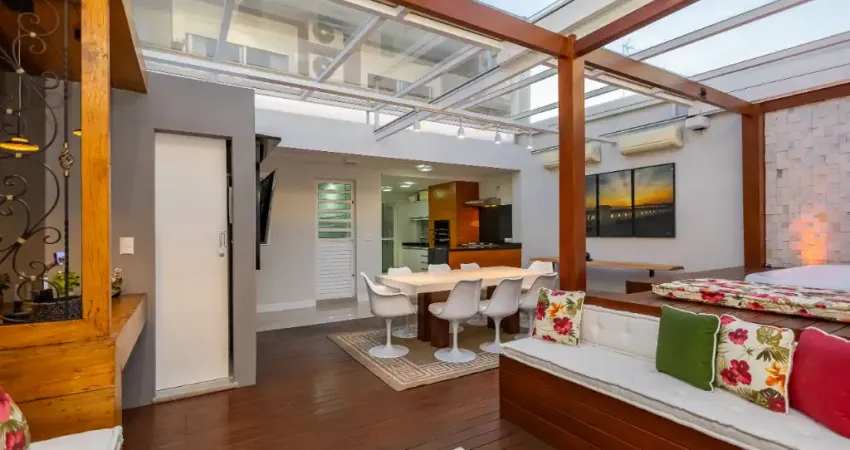 Casa com 4 quartos à venda na Rua Isaías Régis de Miranda, 3407, Boqueirão, Curitiba