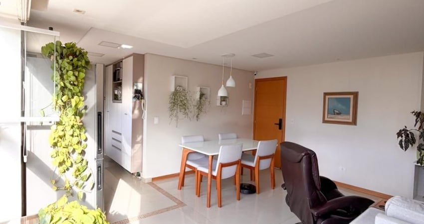 Apartamento com 2 quartos à venda na Travessa Polysu, 88, Juvevê, Curitiba