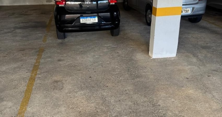 Apartamento com 2 quartos à venda na Rua Francisco Negrão, 420, Água Verde, Curitiba