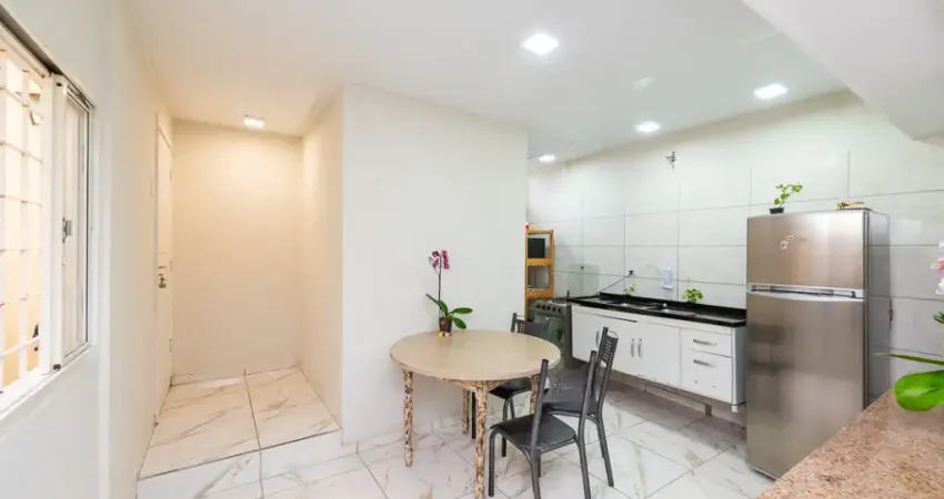 Casa com 3 quartos à venda na Rua Luiz Fernandes Daros, 09, Bom Retiro, Curitiba
