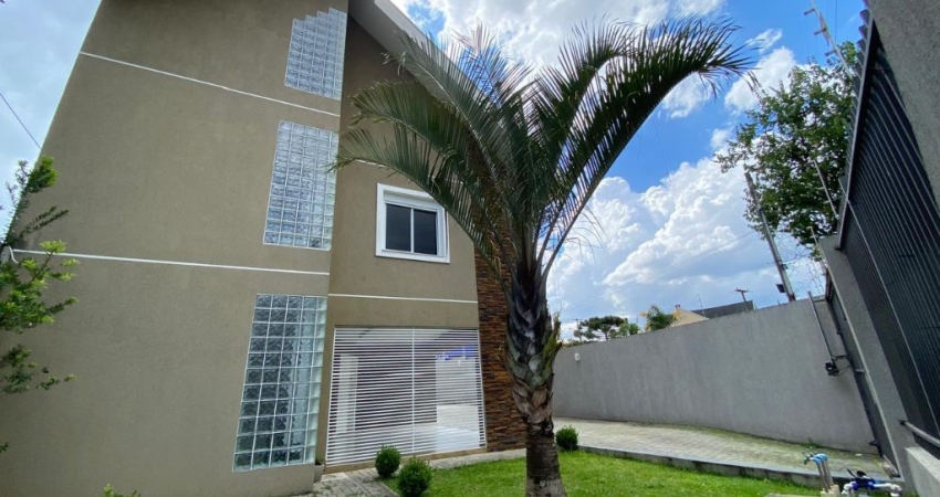 EXCELENTE TRIPLEX COM 203,15 M²