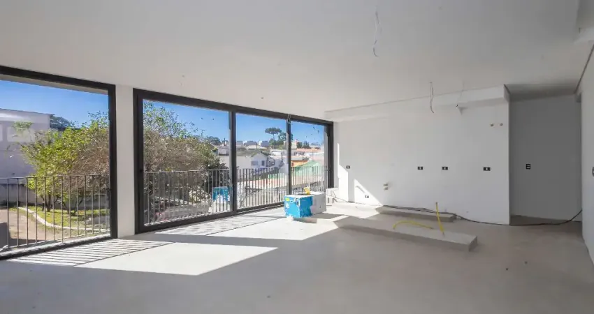 Casa em condomínio fechado com 3 quartos à venda na Rua Coronel Isaías Natel de Paula, 81, Bom Retiro, Curitiba