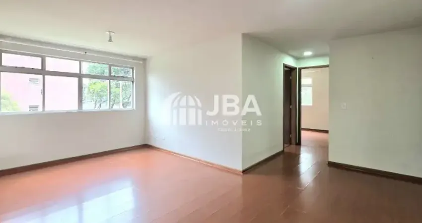 Apartamento com 2 quartos à venda na Rua Estados Unidos, 1327, Bacacheri, Curitiba