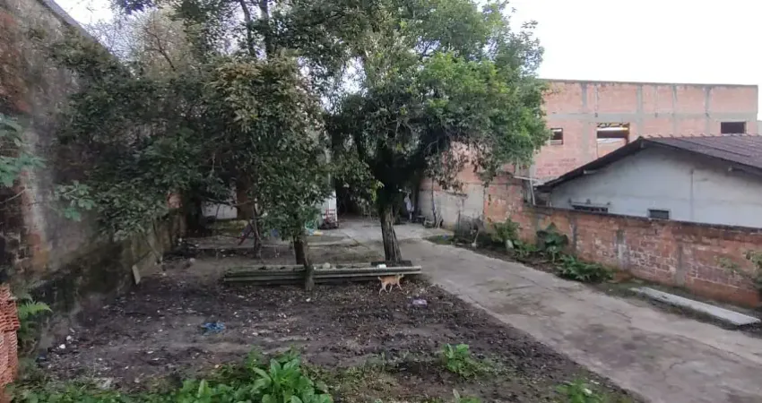 Terreno à venda na Rua Curitiba, 61, São Gabriel, Colombo