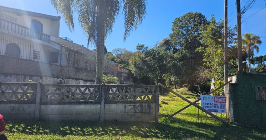 TERRENO EM ÓTIMA LOCALIZAÇÃO NO VISTA ALEGRE