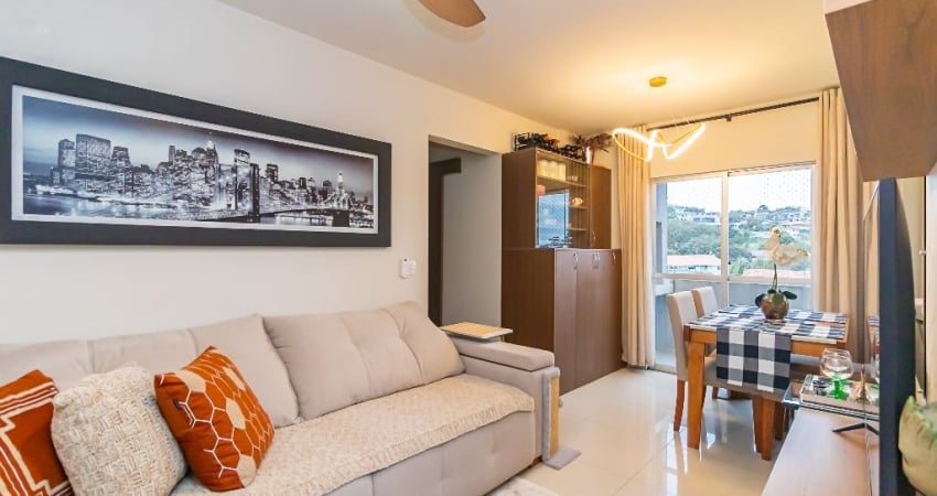 Apartamento com 3 quartos à venda na Rua Pedro Locatelli Júnior, 94, Uberaba, Curitiba