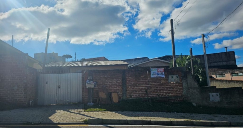 Casa com 3 quartos à venda na Travessa Antônio Benato, 131, Jardim Monza, Colombo