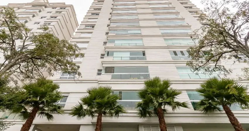 Apartamento à venda (decorado), de 3 dormit. sendo 1 suíte, Curitiba