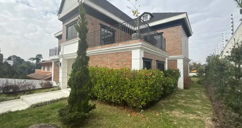 Casa com 4 quartos à venda na Rua José Sikorski, 302, Santo Inácio, Curitiba