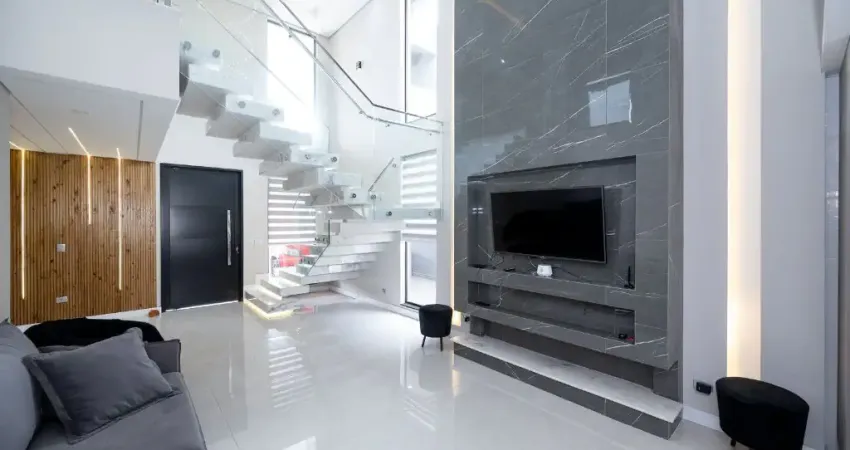 Linda casa nova comercial ou residencial em ótima localização