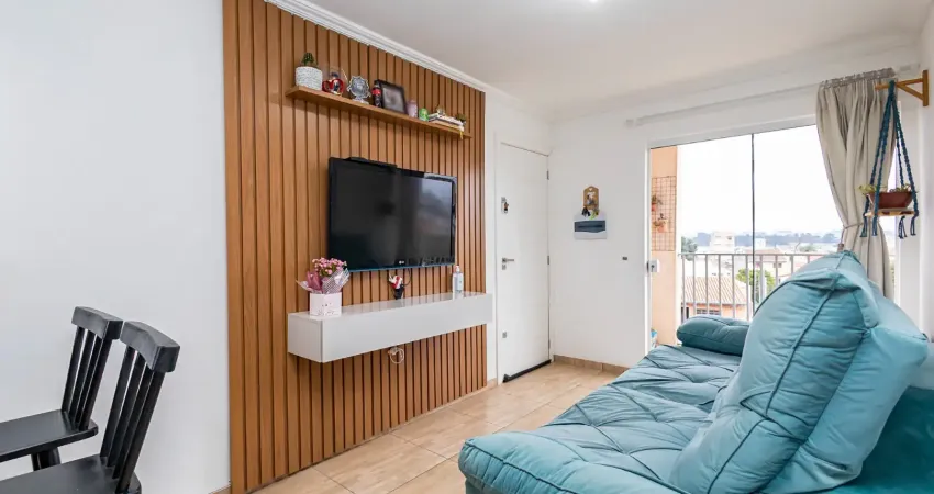 Apartamento 3 quartos, sendo 1 suíte em colombo bem localizada