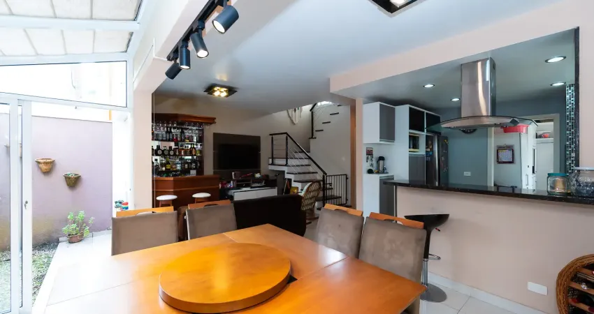 Sobrado com localização excelente no bom retiro proximo ao condor