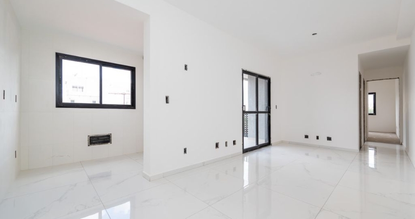 Apartamento com 2 quartos à venda na Rua Augusto de Mari, 2561, Guaíra, Curitiba