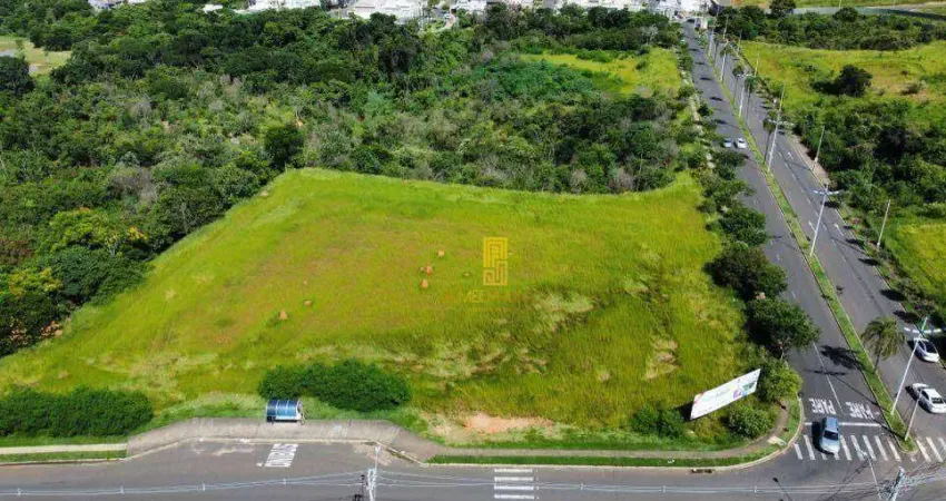 Terreno à venda, 5917 m² por R$ 10.000.000,00 - Jardim Park Real - Indaiatuba/SP