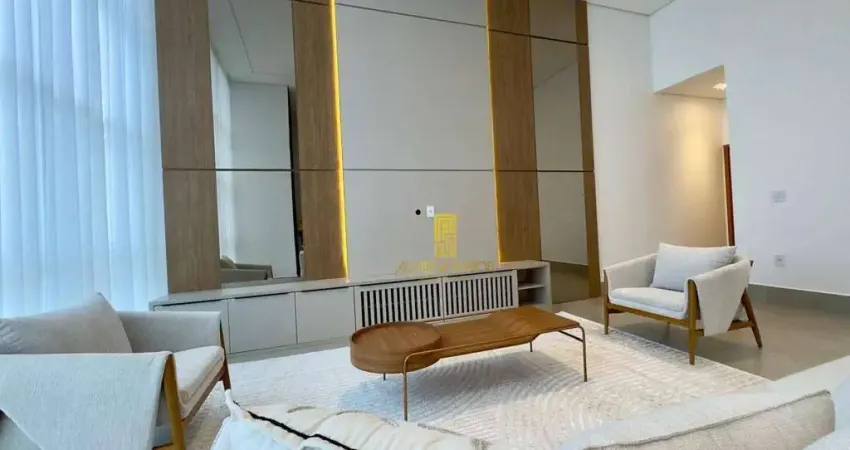 Casa com 3 quartos, Condomínio Dona Maria José, Indaiatuba, São Paulo