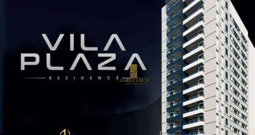 Apartamento com 1 dormitório à venda, 38 m² por R$ 379.301,15 - Jardim Alice - Indaiatuba/SP