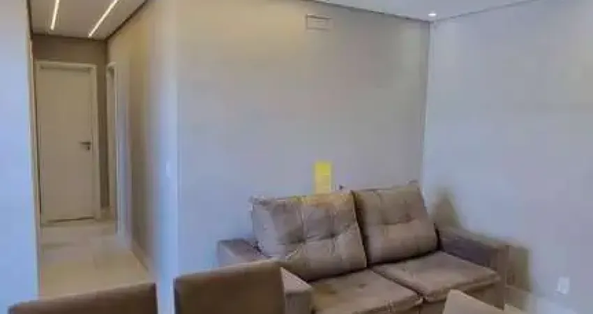 Apartamento com 3 dormitórios à venda, 63 m² por R$ 479.000,00 - Condomínio Reserva Vista Verde - Indaiatuba/SP
