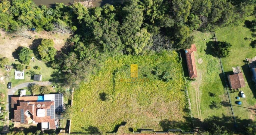 Terreno à venda, 5000 m² por R$ 1.200.000,00 - Recanto dos Pássaros - Indaiatuba/SP