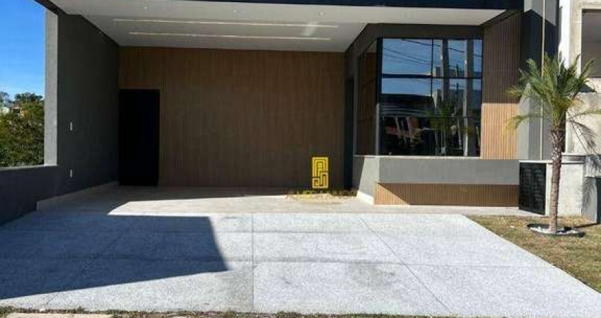 Casa com 3 dormitórios à venda, 208 m² por R$ 2.000.000,00 - Park Gran Reserve - Indaiatuba/SP
