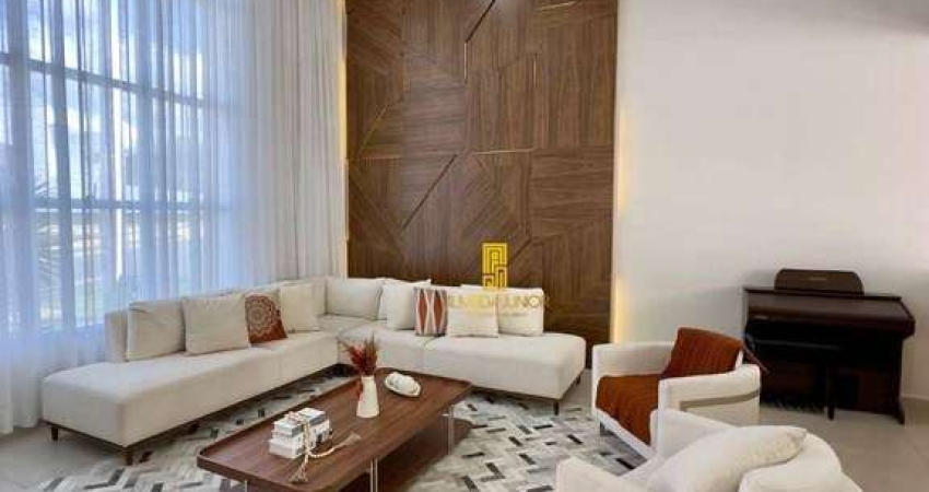Casa com 3 dormitórios à venda, 182 m² por R$ 1.590.000,00 - Jardins Di Roma - Indaiatuba/SP