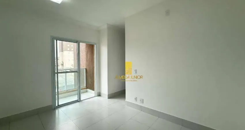 Apartamento com 3 dormitórios à venda, 62 m² por r$ 530.000,00 - condomínio reserva vista verde - indaiatuba/sp