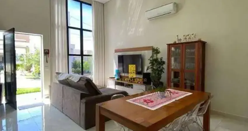 Casa com 3 dormitórios à venda, 124 m² por r$ 1.040.000,00 - jardim bréscia - indaiatuba/sp